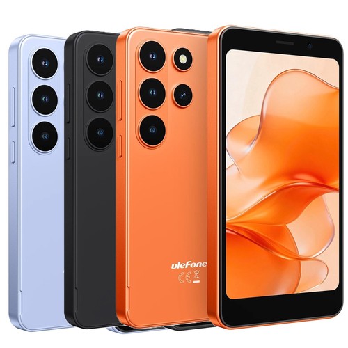 Mini smartphone ulefone - 5,0",