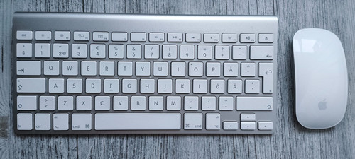Apple original wireless - , magic