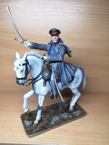 Zinnfigur von sieland - mm,
