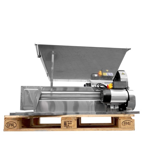 Trauben abbeermaschine rebler - trauben-abbeermaschine,