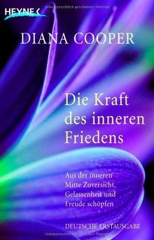 Die kraft des inneren - des,