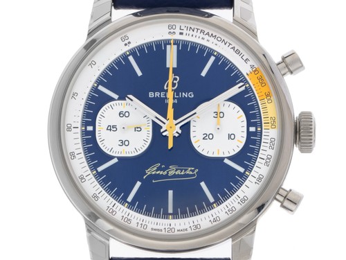 Breitling top time - breitling,