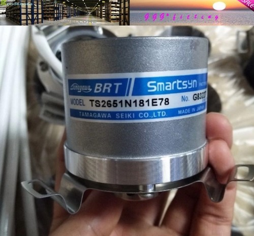 New for tamagawa brx - 1x,