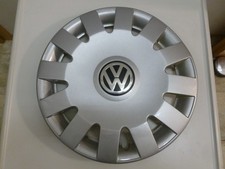 Original VW Sharan 7M Radkappe Radzierblende 16 Zoll 7M3601147