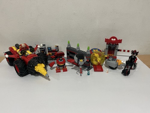 Lego set 76999 76995 sonic - &,