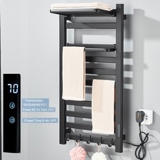 Thermostat Handtuchhalter