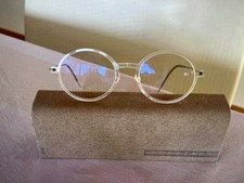 Lindberg Brille neu Modell