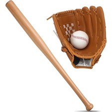 Baseball Set 25 Aluminium