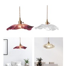 Pendelleuchte Robuste dekorative Leuchte für Bar Theke Esszimmer Wohnzimmer