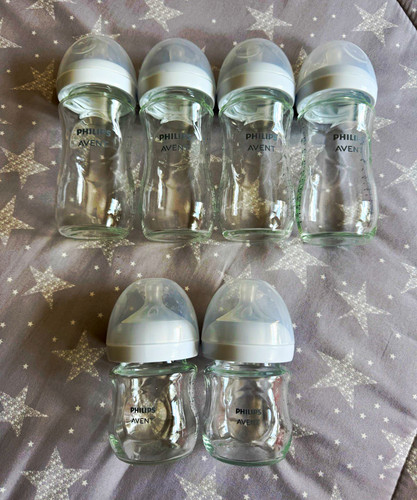 Philips avent babyflaschen - philips,