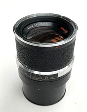 Sonnar 4/150 , leichtes Tele