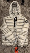Canada Goose Jacke Herren