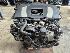 Motor Mercedes C 280 V6 W 204