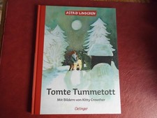 Astrid Lindgren - Tomte Tummetott