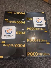 Genuine Xiaomi Poco F8 Ultra
