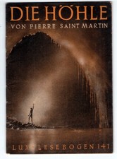 LUX - Lesebogen #141 - Die