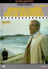 Inspektor Lavardin oder die