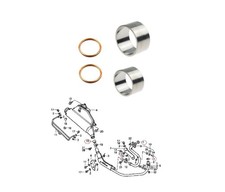 Honda XRV 650 750 Africa Twin