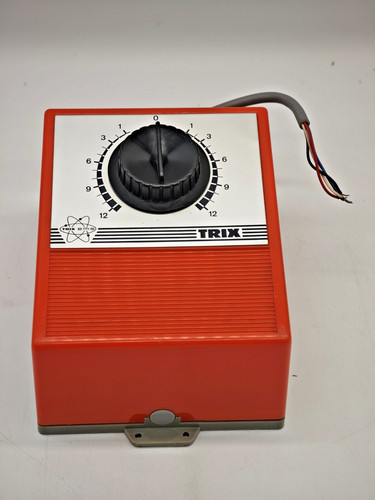 Trix ems 5502 00 - ,