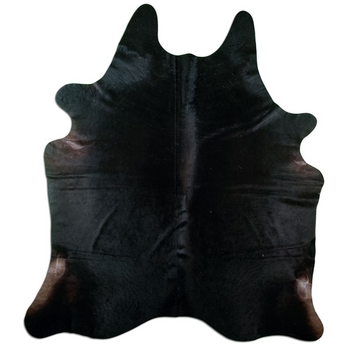 Premium kuhfell teppich - kuhfell,