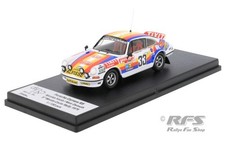 Porsche 911 Carrera RS Rallye