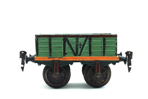 Märklin off güterwagen 1816 - mÄrklin,