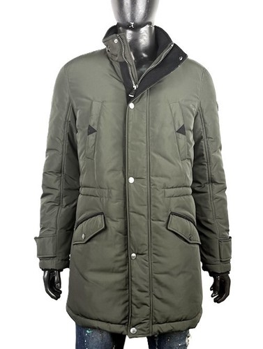 Guess los angeles parka - angeles, herren