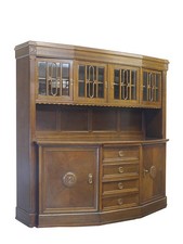 Buffet Buffetschrank Art Deco
