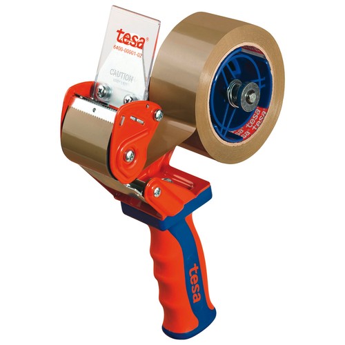 Tesa handabroller comfort - tesa,
