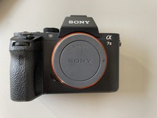 Sony Alpha a7 II 24,3 MP