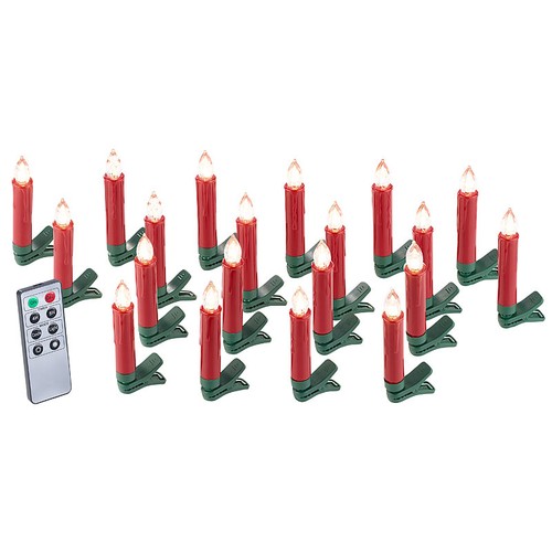 Lunartec 20er set - lunartec, 20er-set