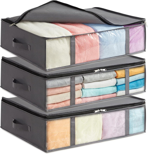 Lifewit stück 40l unterbett - lifewit,