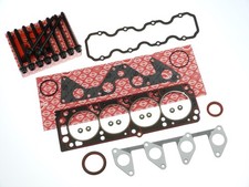 Zylinderkopfdichtung Satz + Kopfschrauben OPEL Omega A Vectra A 2.0 i C20NE