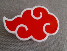 Naruto Shippuden - Akatsuki -