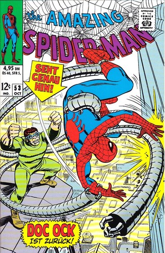 Amazing spider man - amazing, spider-man