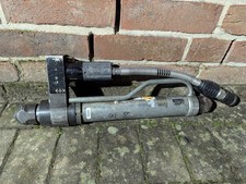 Weber Rescue Hydraulikzylinder RZ1-850 Drücken, Ziehen Weber Hydraulik Feuerwehr