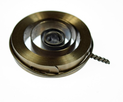 Uhrenfeder aufzugfeder - uhrenfeder, 6,0