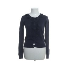 Boden, Strickjacke, Damen, Größe: XS, Blau -7zA