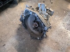 Schaltgetriebe Opel Zafira B 1.9cdti 150ps M32