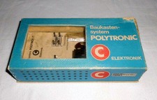 DDR Baukasten POLYTRONIC C