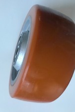 Stützrad, Lastrad Steinbock / Boss Deichselstapler WP 20 D