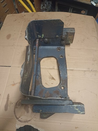 Deutz fahr 110 - fahr,