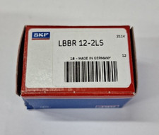 Linearlager SKF LBBR 12-2LS