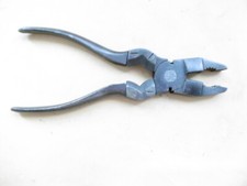 Alte Nexus Kombizange mit