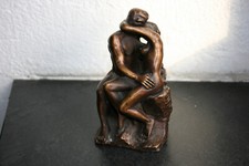 Skulptur Plastik aus Bronze