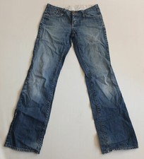 * Mustang Mila (Nora based)