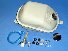 Tank Set für Simson Schwalbe