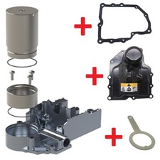 Schnell Reparatursatz +