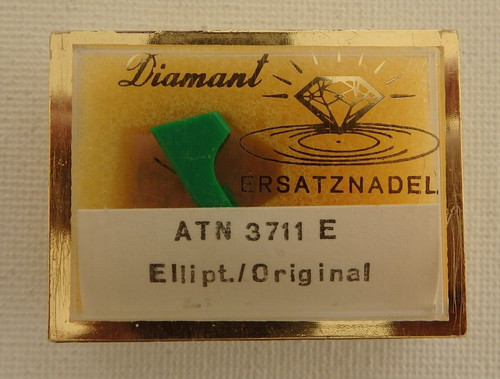 Original diamant nadel - original,