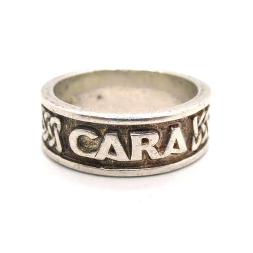 Kelten ring 925 - kelten, sterling